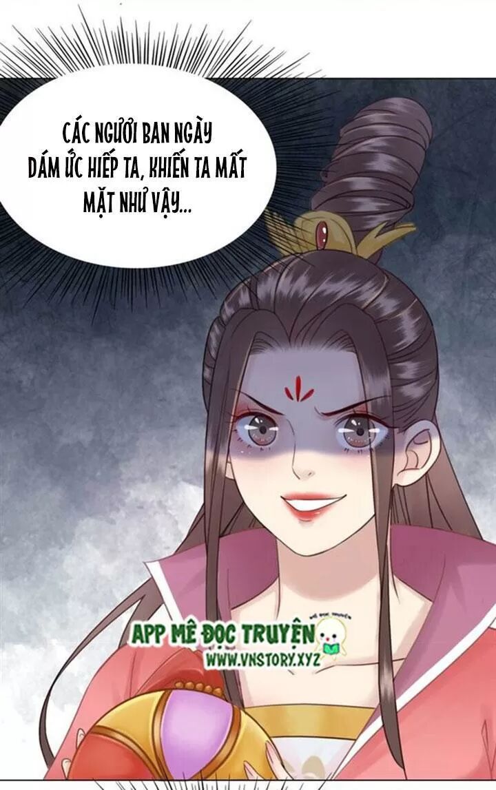 cực phẩm phế vật tiểu thư chapter 94 42