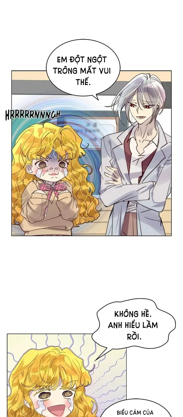 đừng xem thường nữ phụ chapter 176 18