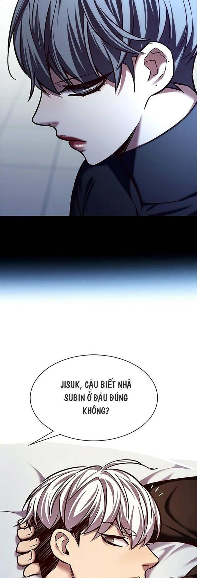 biến thân thành mèo chapter 224 59