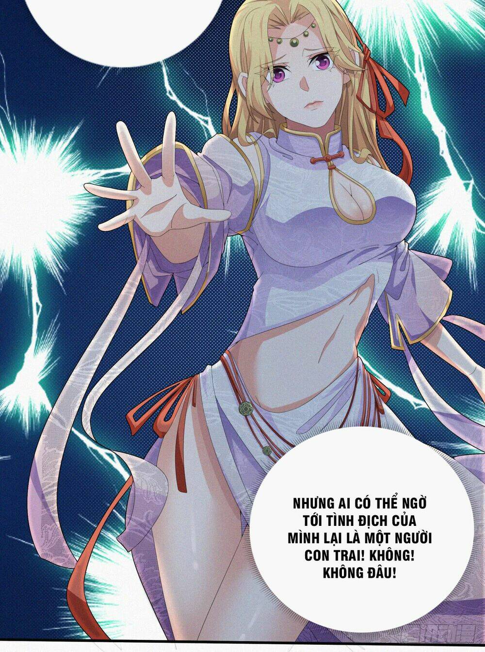 nguyên linh chúa tể chapter 16 5