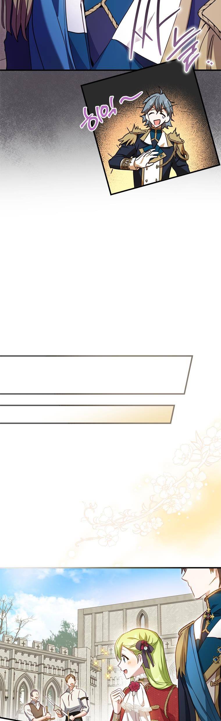 đã bảo nữ chính cải nam trang cơ mà ! chapter 21 38