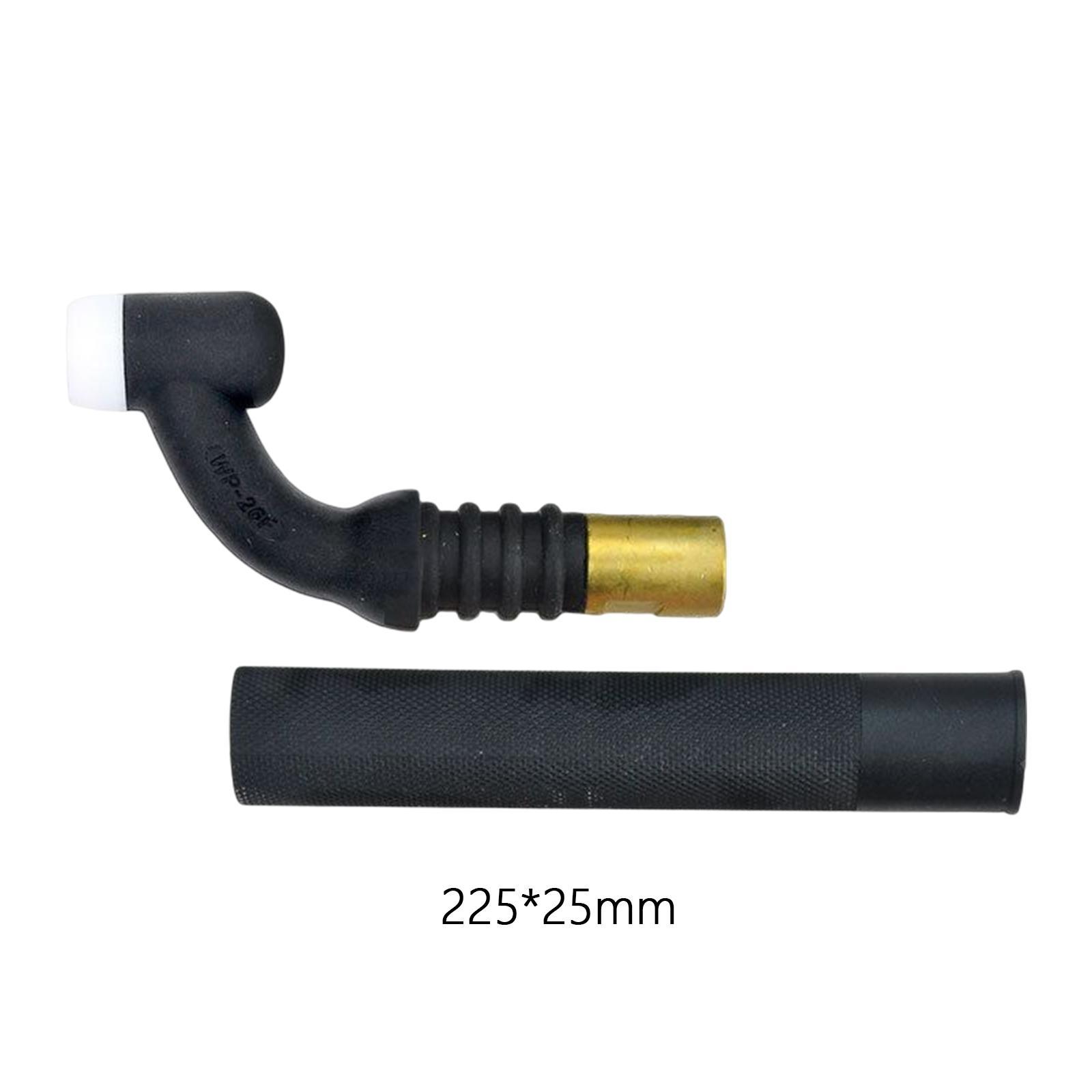 TIG Welding Torch Head Accessories for Welding Equipment Replacement Parts