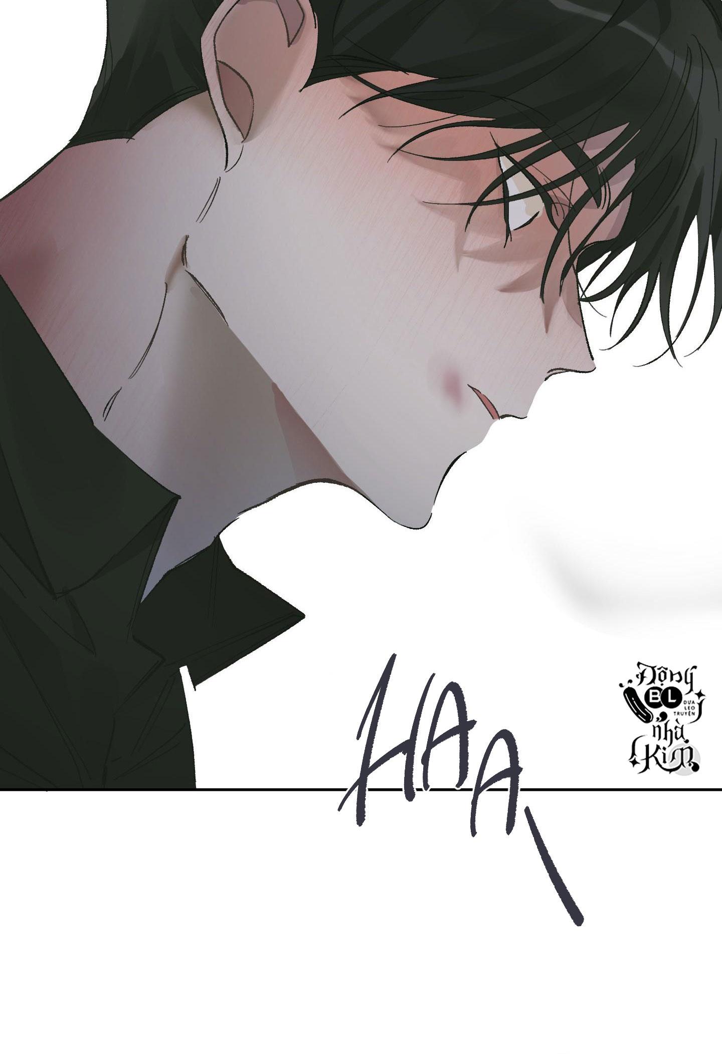 thế giới của tôi khi không có em chapter 16 16