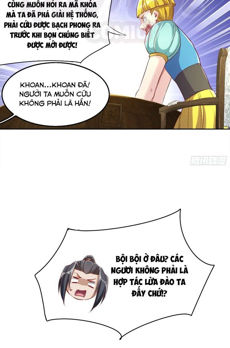 võng du chi tối cường đoán mệnh sư chapter 47 16