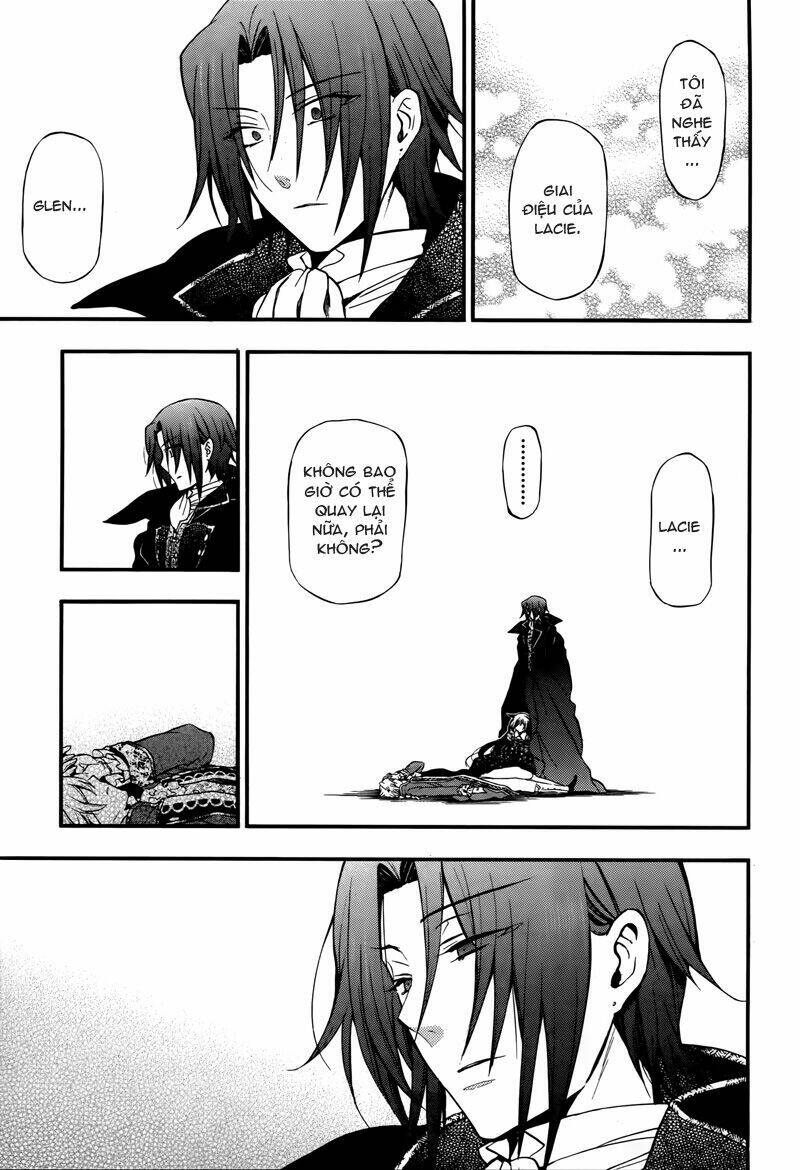 pandora hearts chapter 72 19