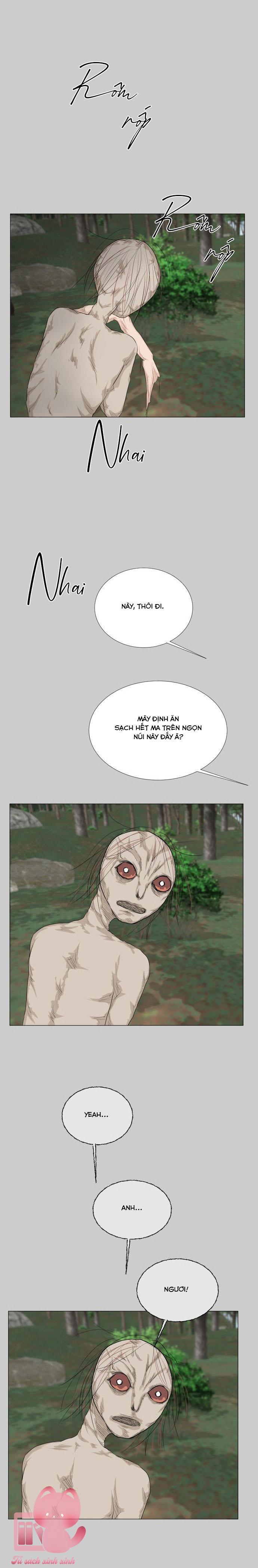 bán quỷ chapter 81 16