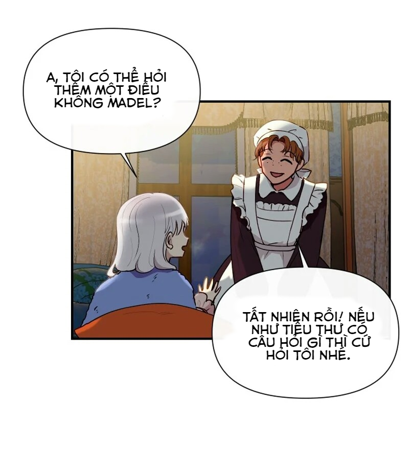 bản khế ước với nữ công tước ác ma chapter 18 39