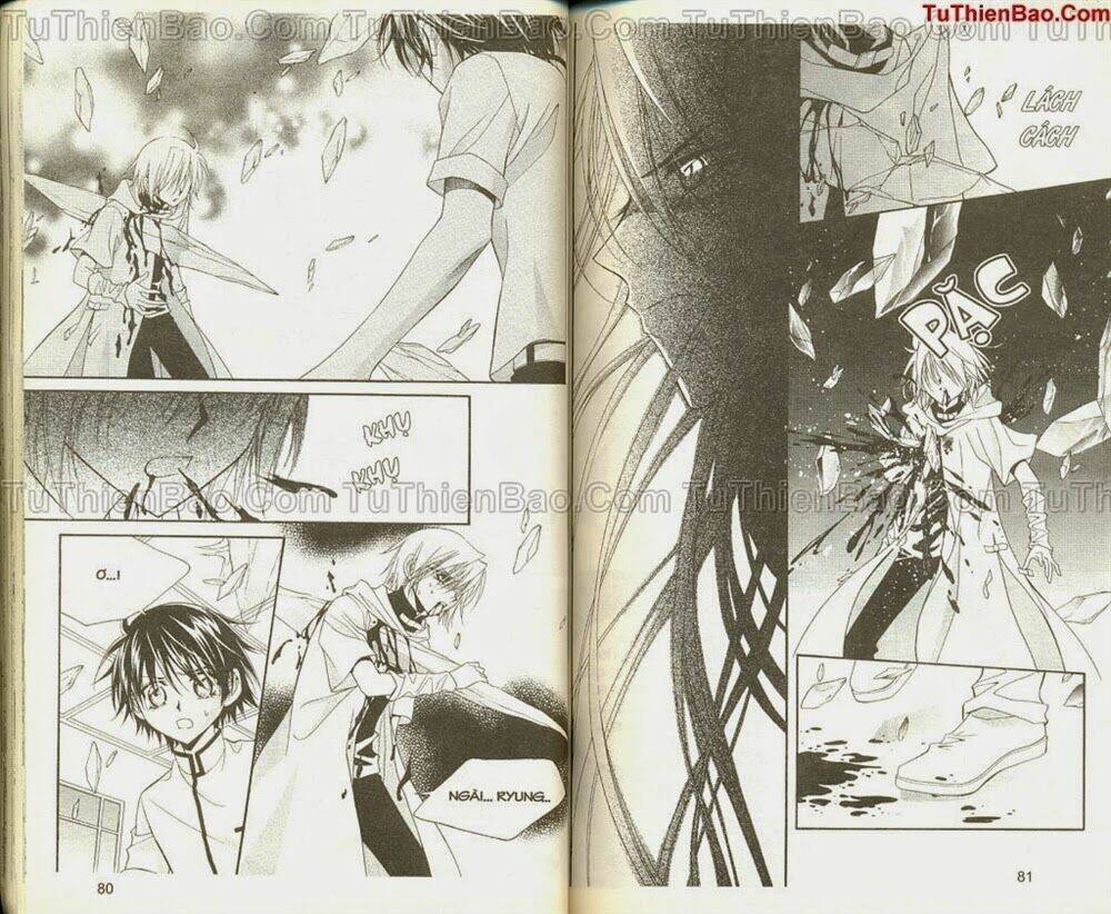 nhật ký thiên nữ chapter 6 38