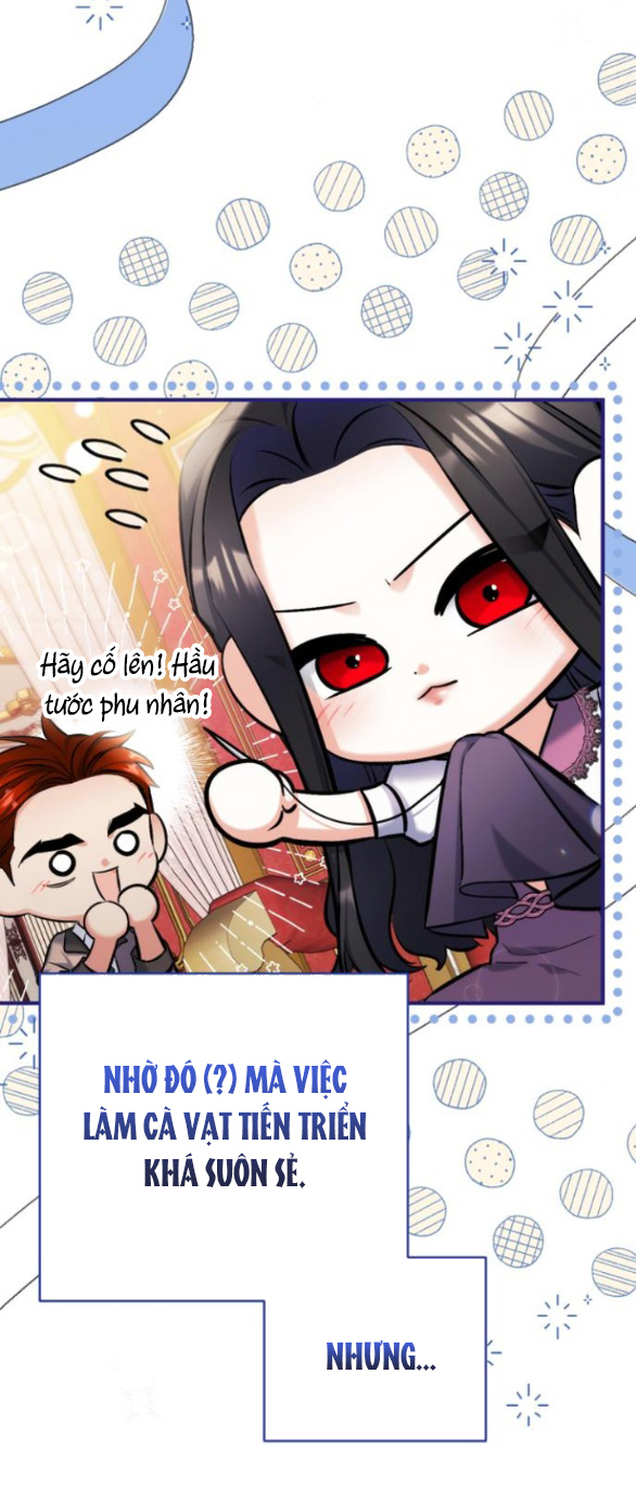 dành cho nhân vật bị bỏ rơi yêu thích nhất của tôi chapter 91.1 11