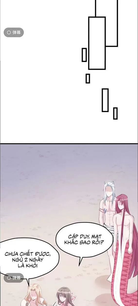 [16+] thảnh thơi thú thế chủng chủng điền, sinh sinh tể chapter 103 7