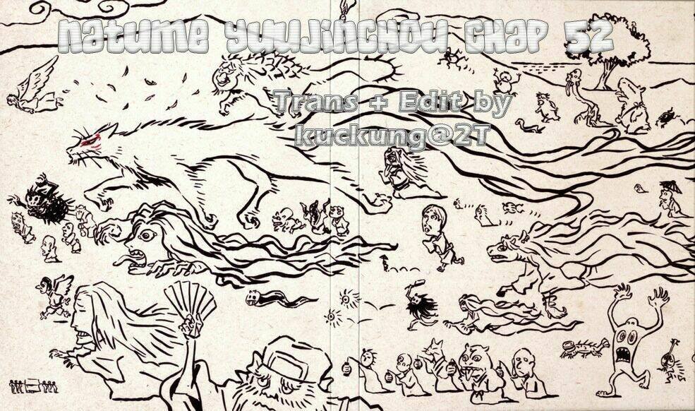 trả tên lại cho yêu quái chapter 53 1