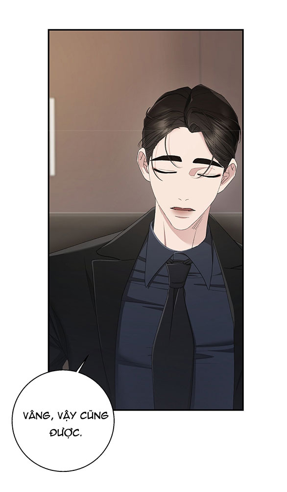 Hối Lộ Ngọt Ngào chapter 19 - Trang 3