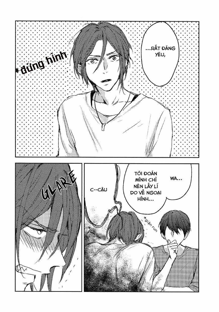 free! dj - baby baby baby chapter 1 9