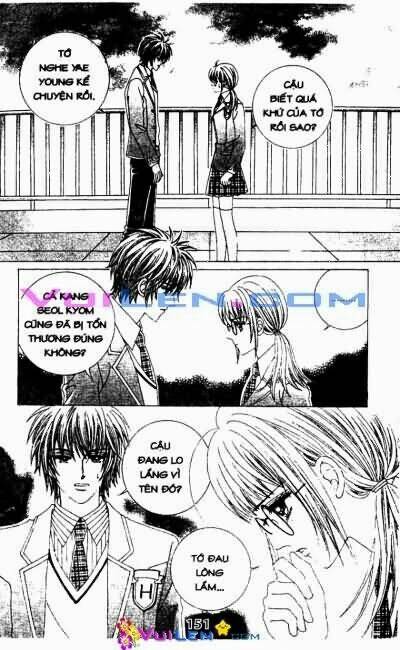 cuộc sống của tôi chapter 12 152