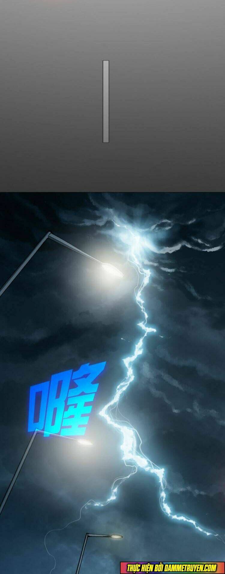 tuyệt hành giả (never over) chapter 2 24