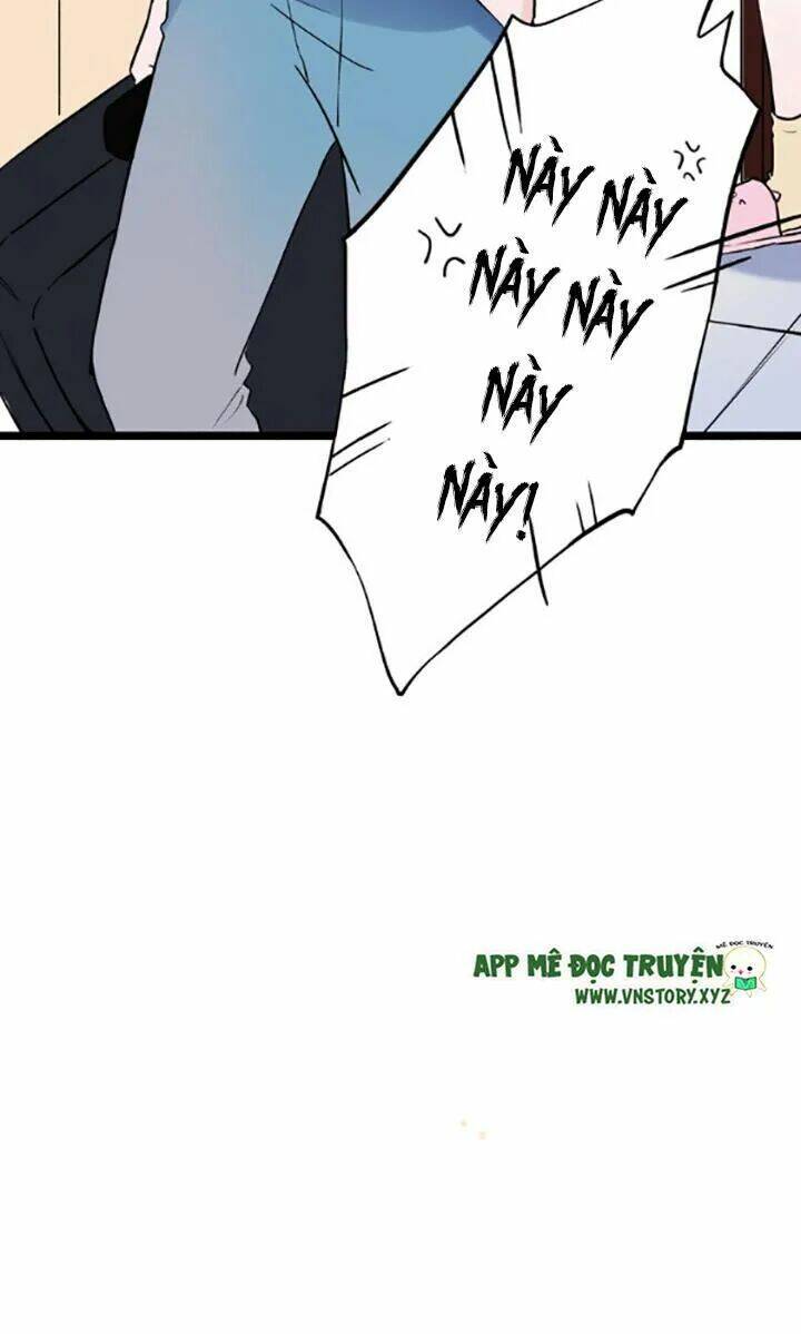 trạch thượng tịch mịch huỳnh hỏa chapter 25 26