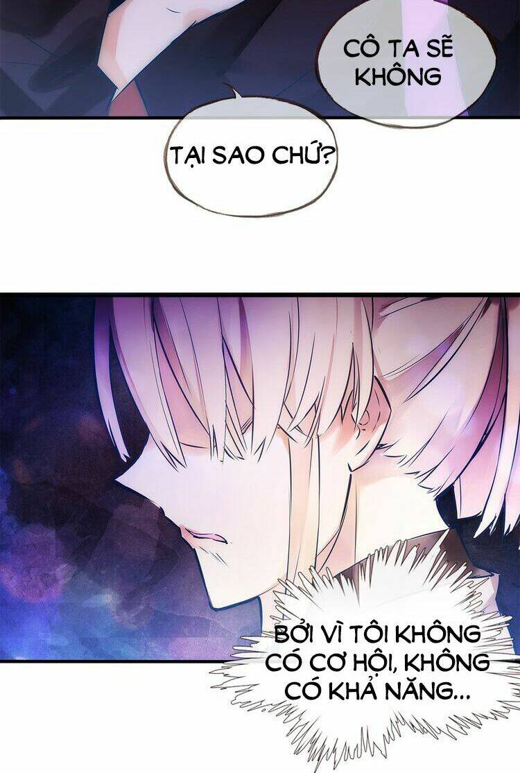 thịnh khai vu kinh cức chi thượng chapter 1 21