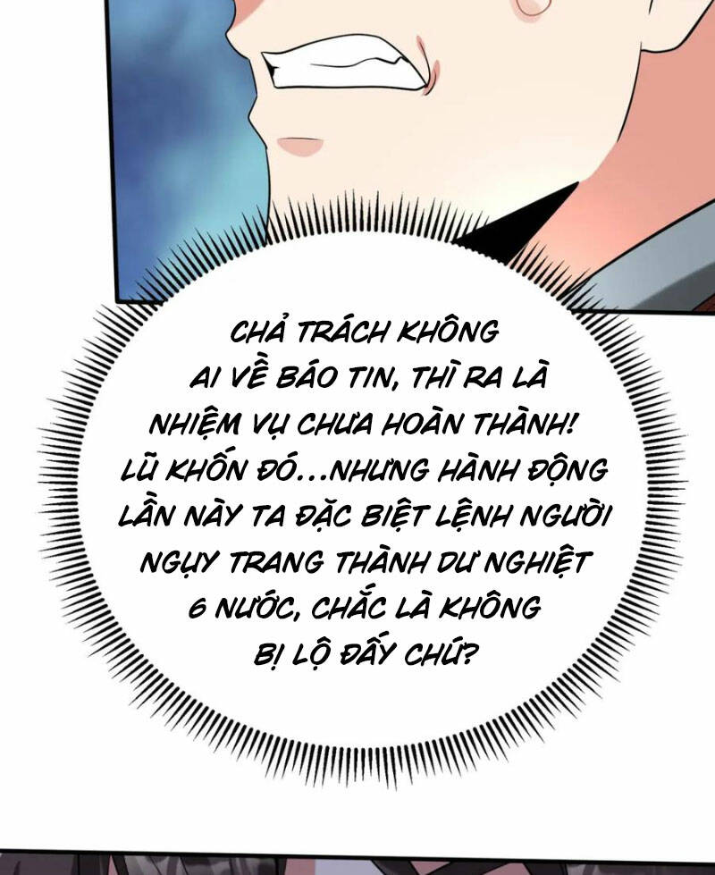 đại tần, ta là con tần thủy hoàng, giết địch thành thần chapter 107 7