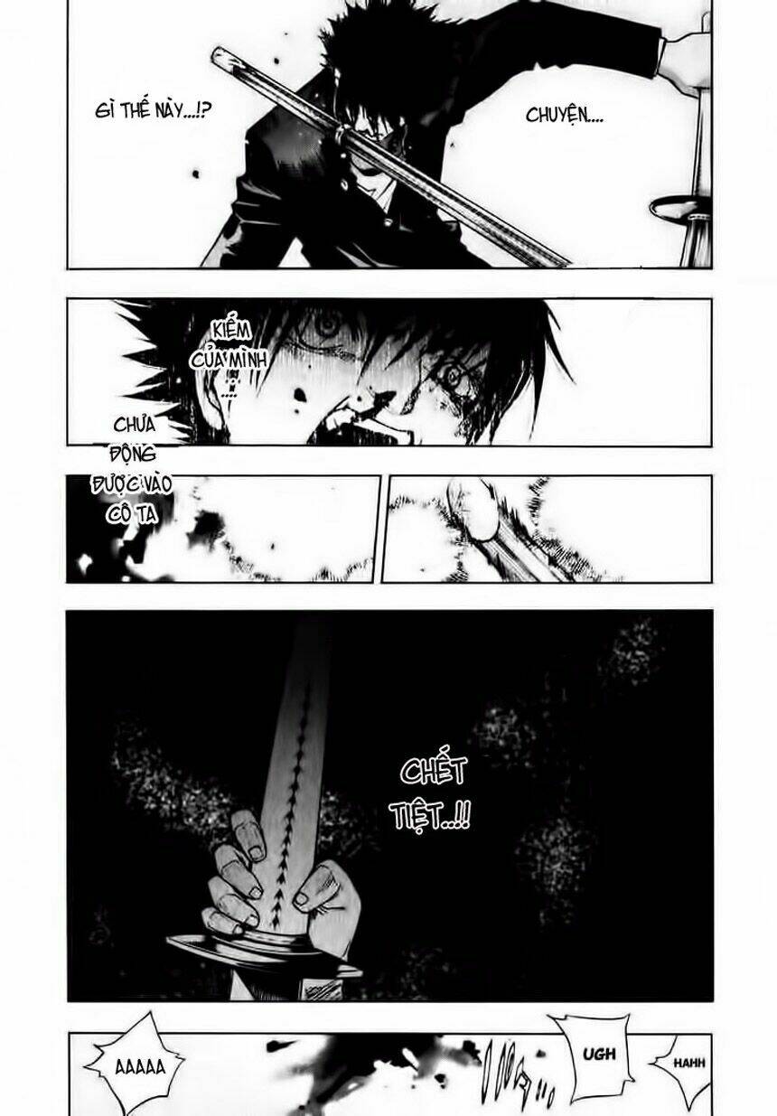 xblade chapter 12 29
