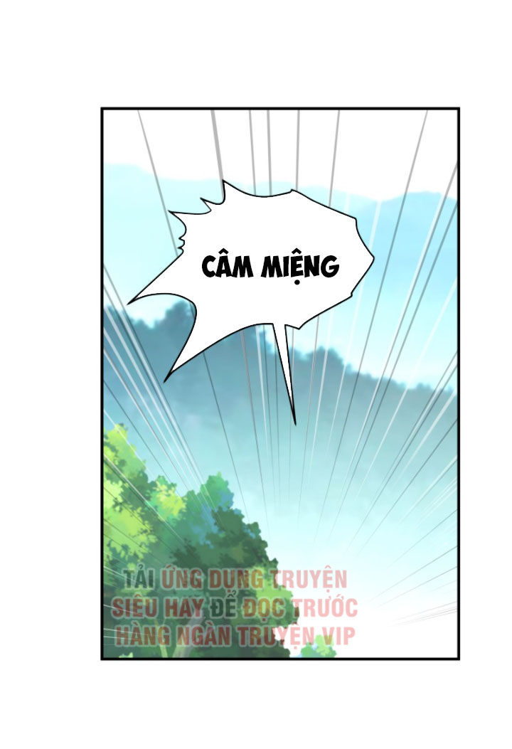 trọng sinh ta là đại thiên thần chapter 34 11