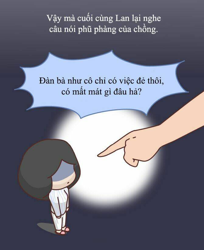 giải mã tình yêu chapter 139 33