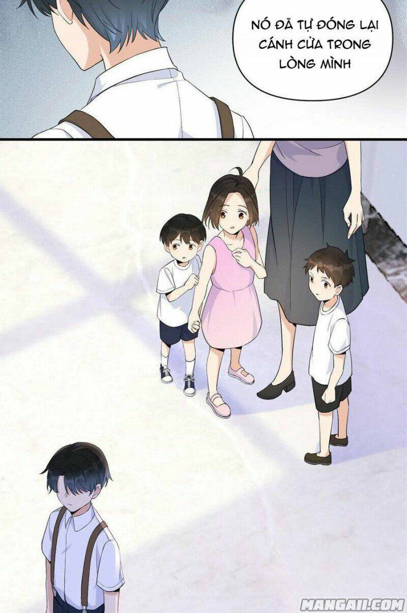 vẫn cứ nhớ em, nhớ em chapter 82 7