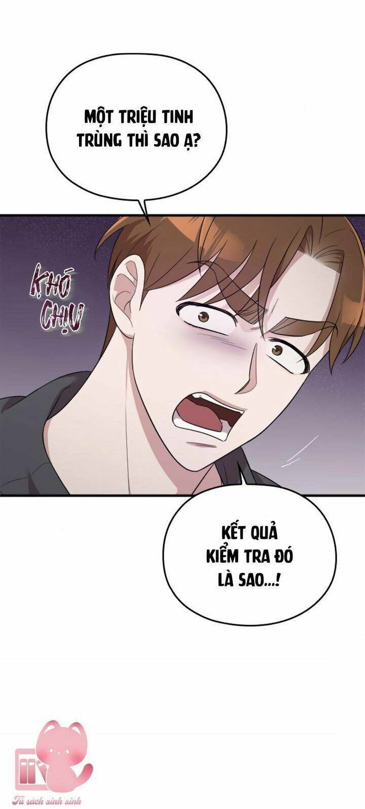 cô đi mà lấy chồng tôi đi chapter 40 97