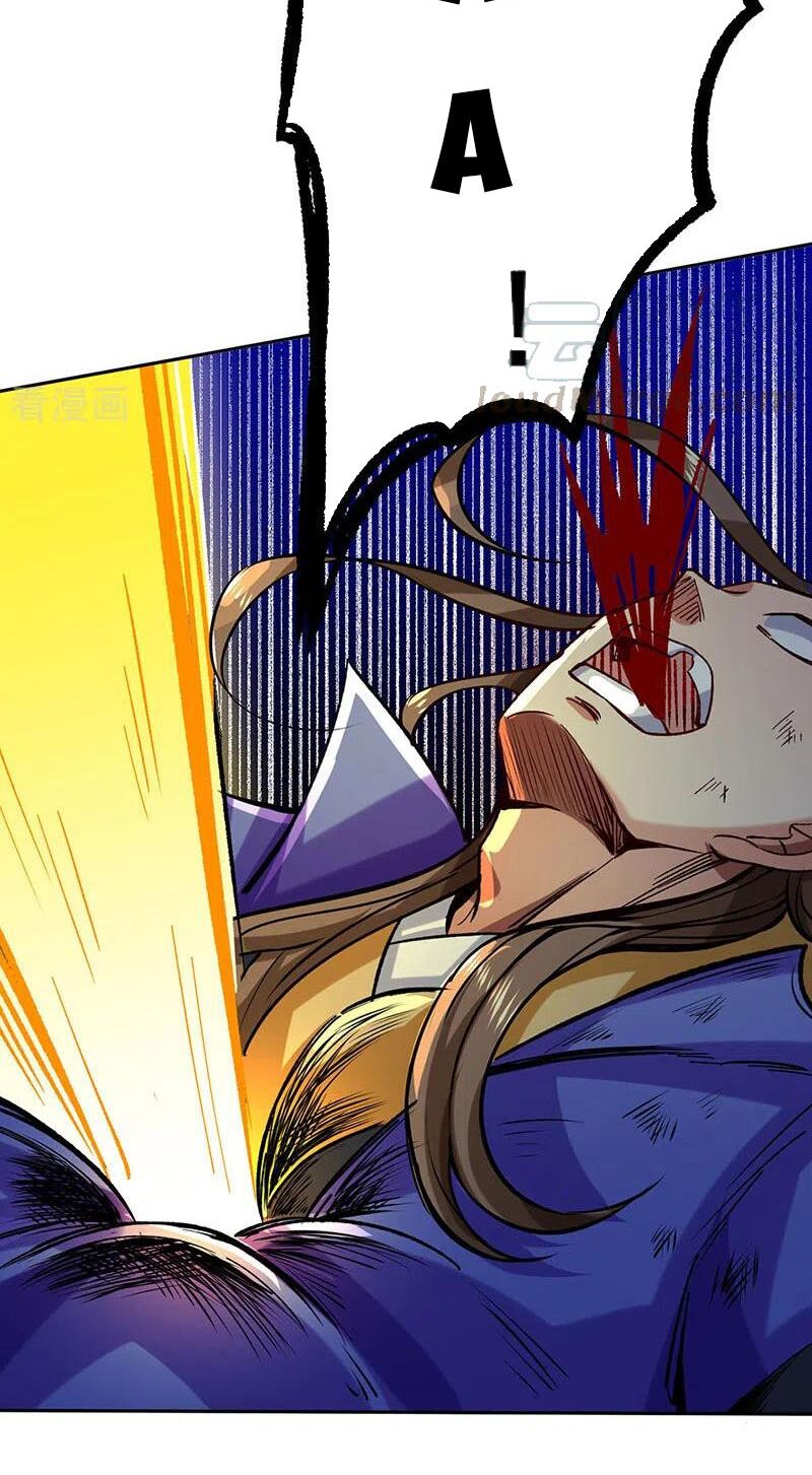 võ đạo độc tôn chapter 265 39