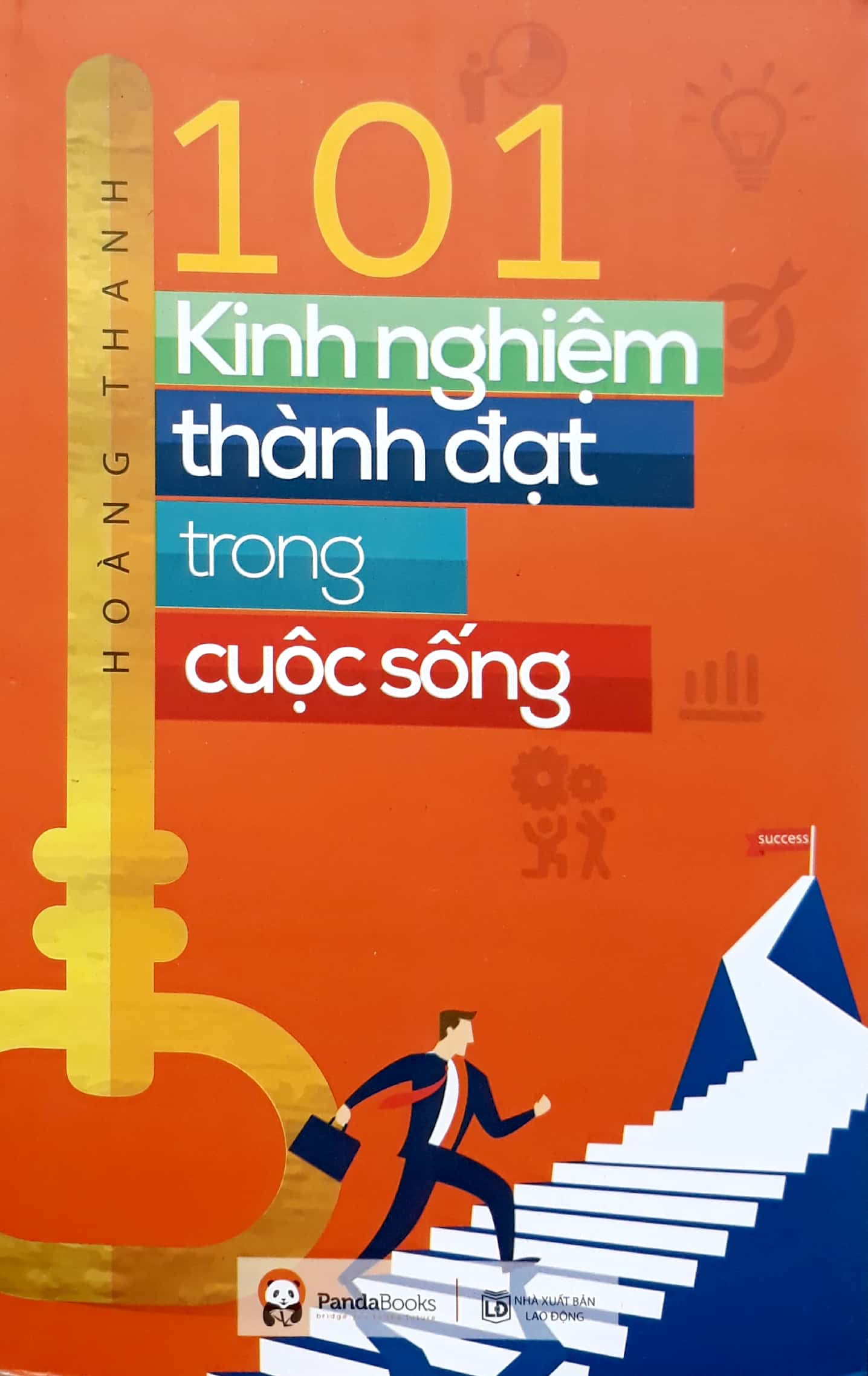 101 Kinh Nghiệm Thành Đạt Trong Cuộc Sống