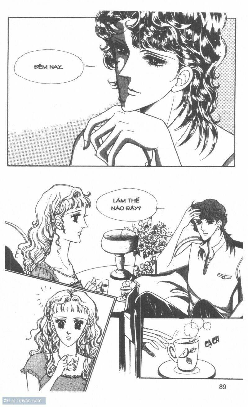 đừng chống đối chapter 3 95