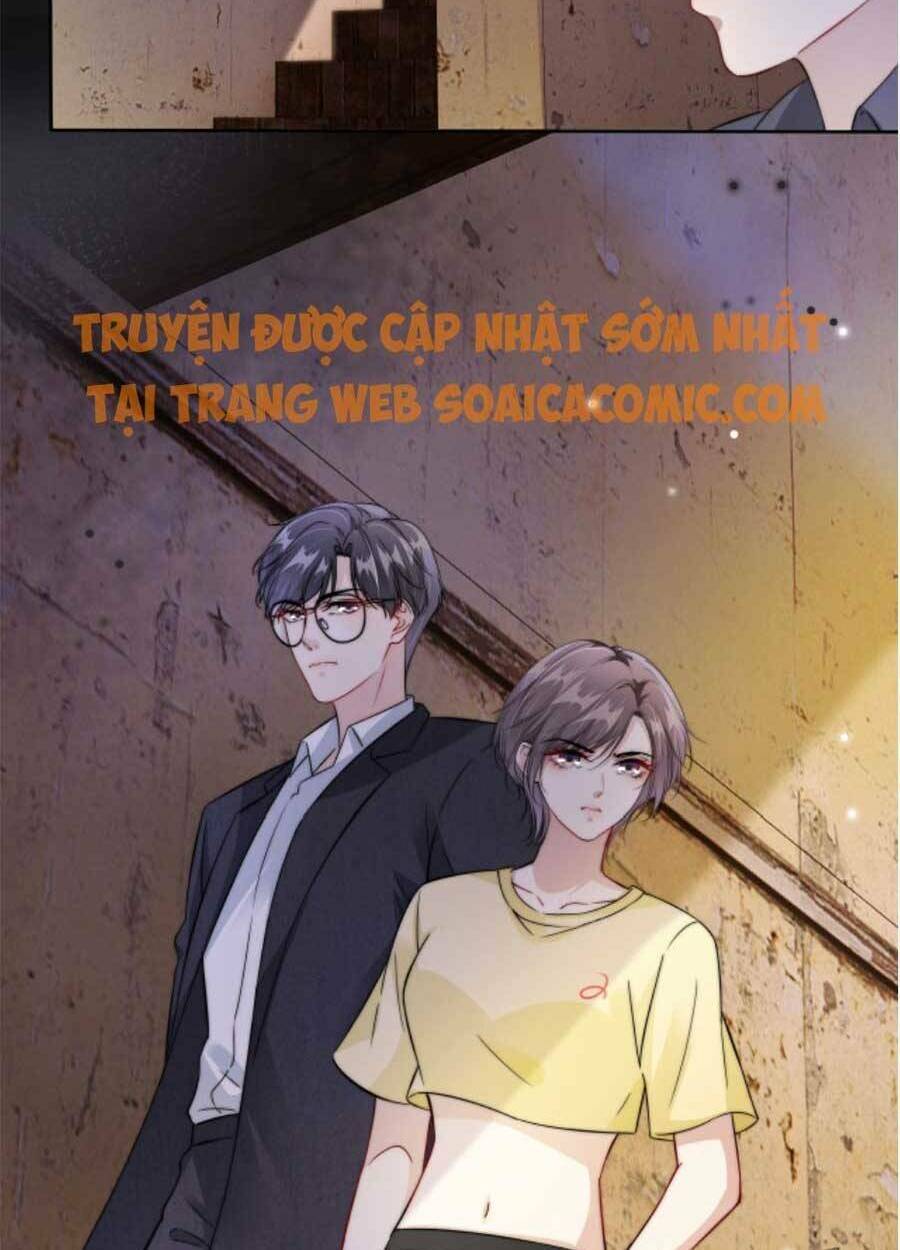 ngự tỷ toàn năng lại bị phá mã giáp chapter 53 18