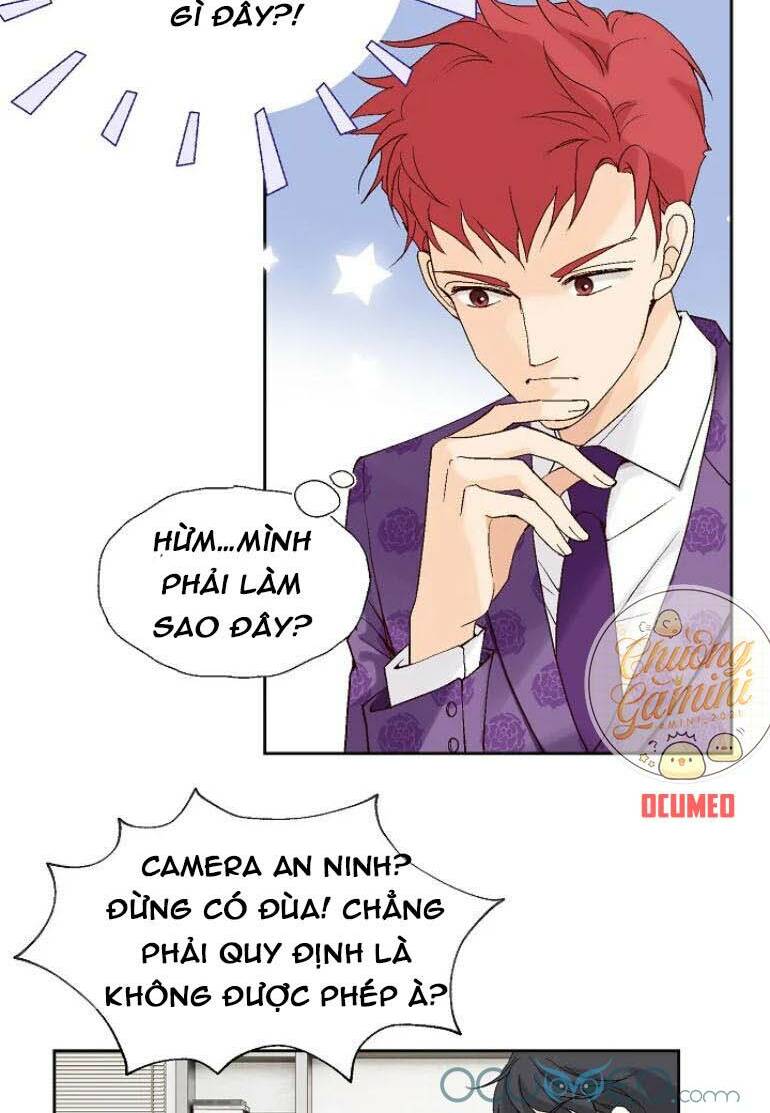 lee bom, em là của anh chapter 18 18