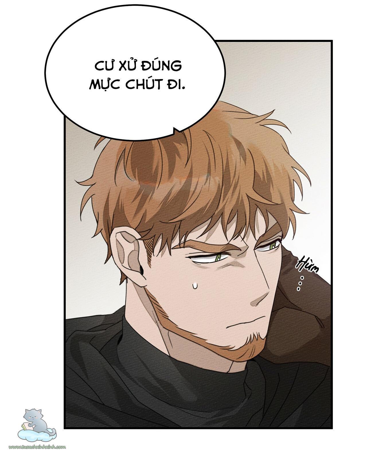 dưới tán cây sồi chapter 36 55