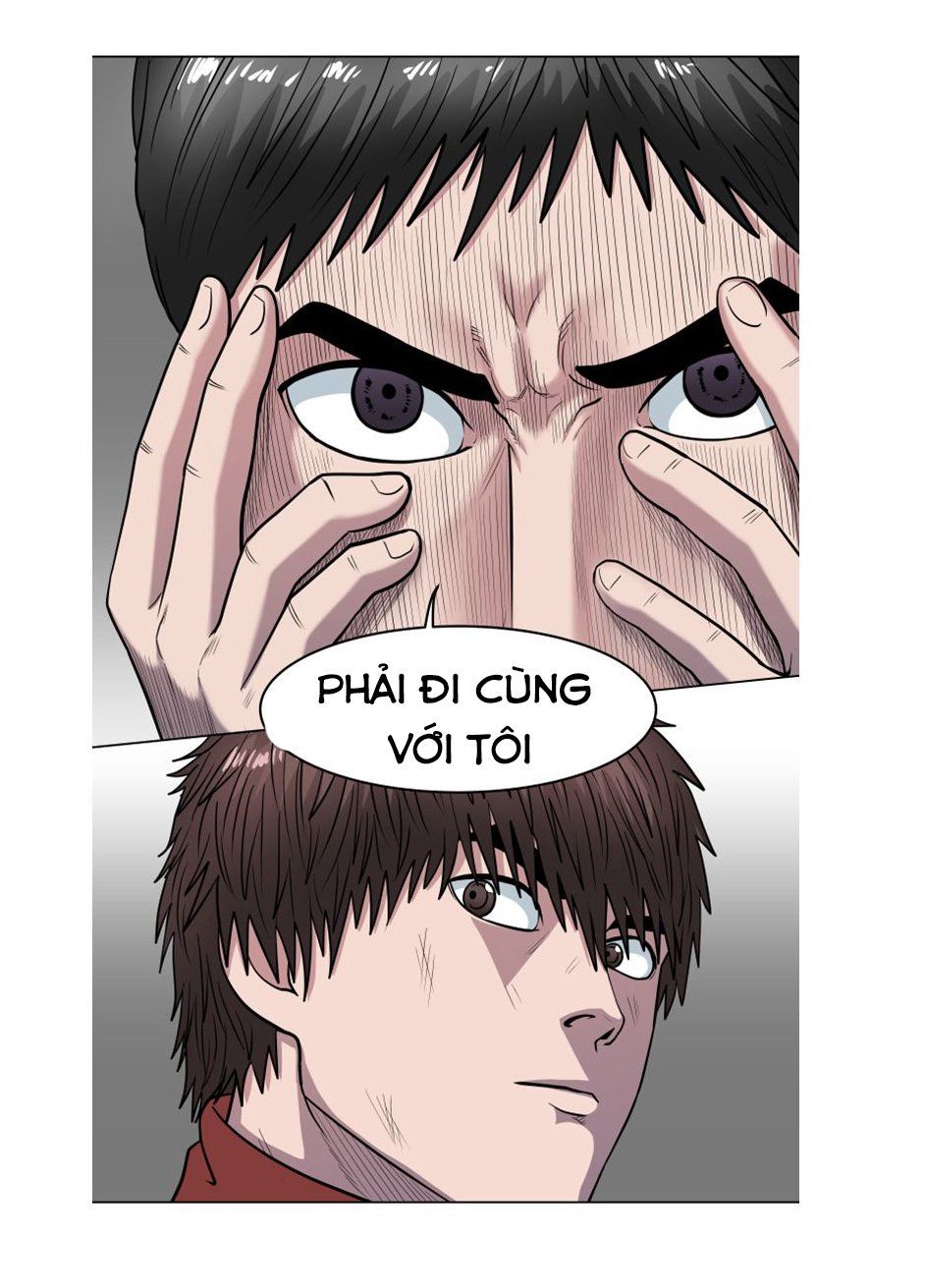 kẻ phán xét chapter 22 43