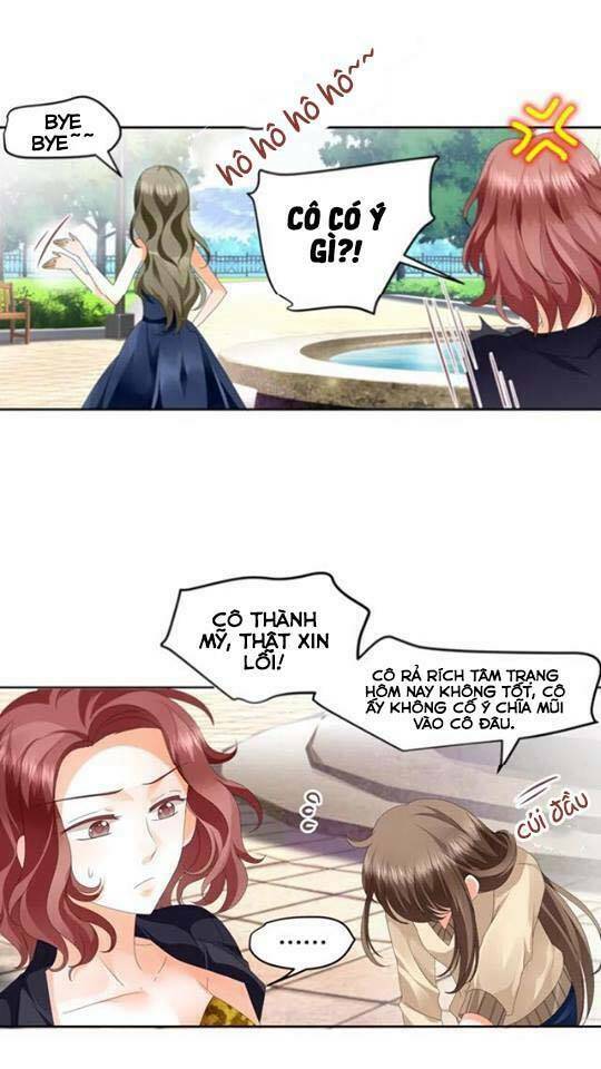 phản công thành siêu sao chapter 1 23