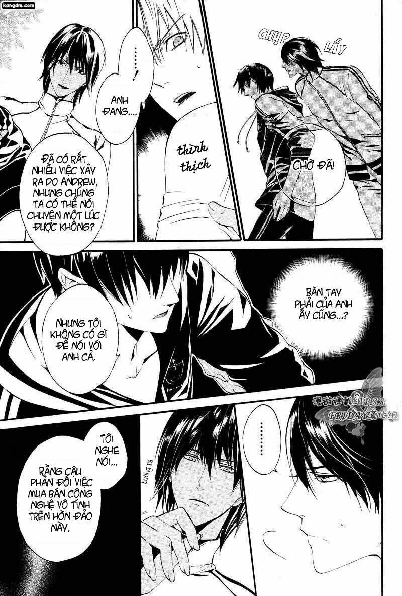 ilegenes chapter 9 7