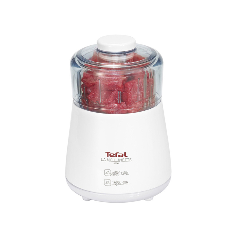 Máy xay đa năng 3 tốc độ Tefal DPA130 1000W - Hàng chính hãng