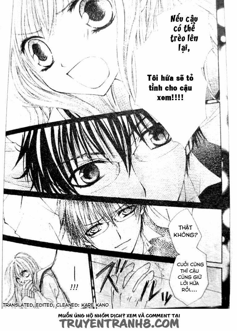 zenbu chodai chapter 8 21