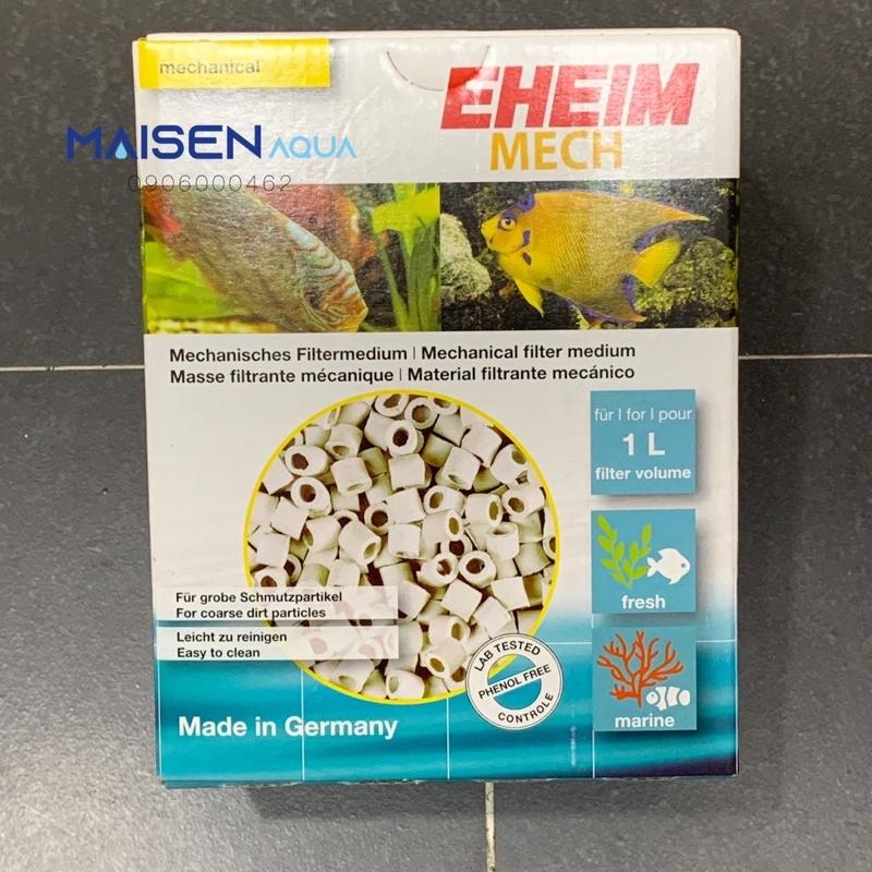 Vật liệu lọc EHEIM MECH 100ml 500ml