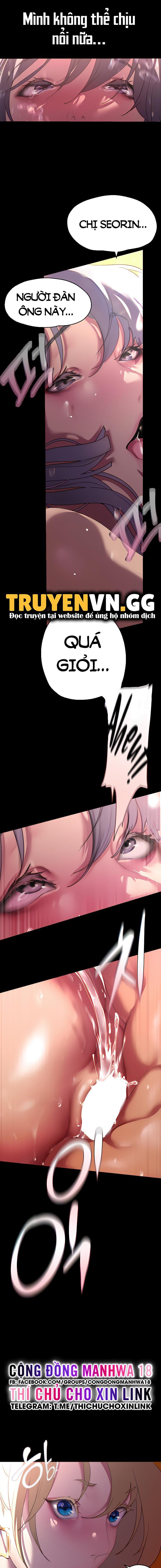 một thế giới mới tuyệt vời chapter 209 1