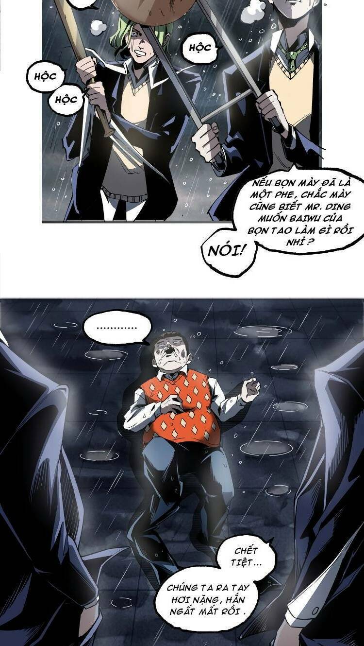 ominous liar chapter 17 14