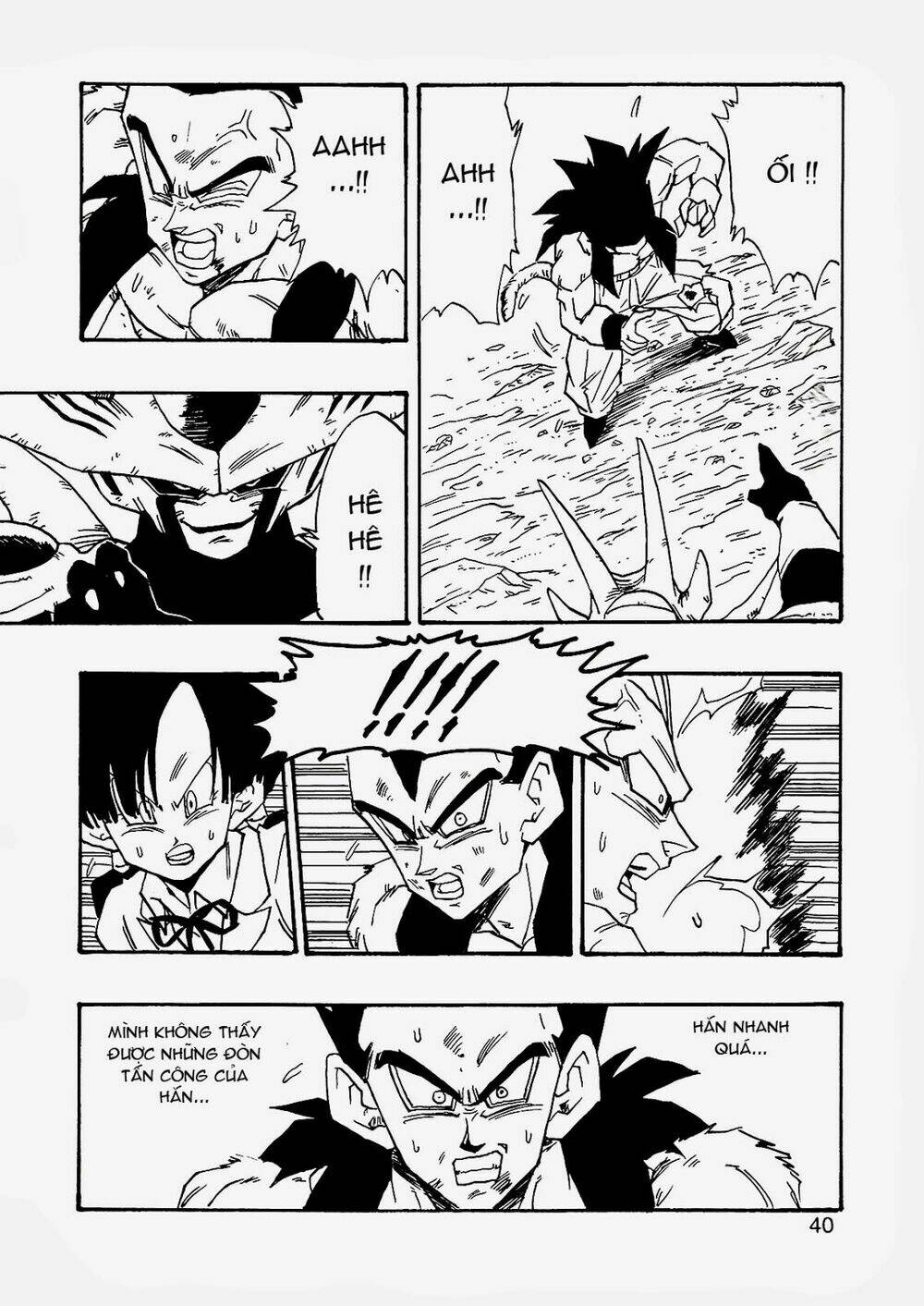 bảy viên ngọc rồng sau cùng chapter 11 9