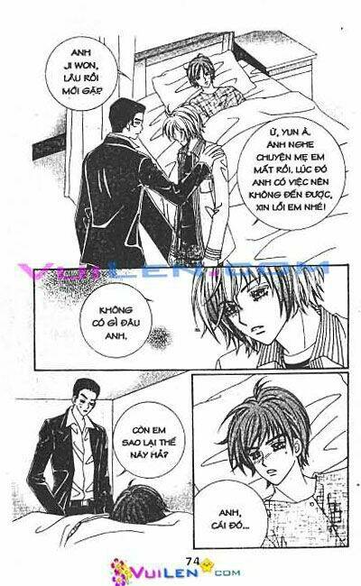 nụ hôn cuối chapter 20 15