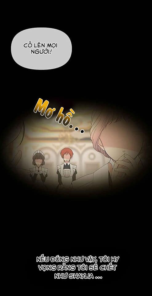 công chúa thời gian có hạn chapter 8 22