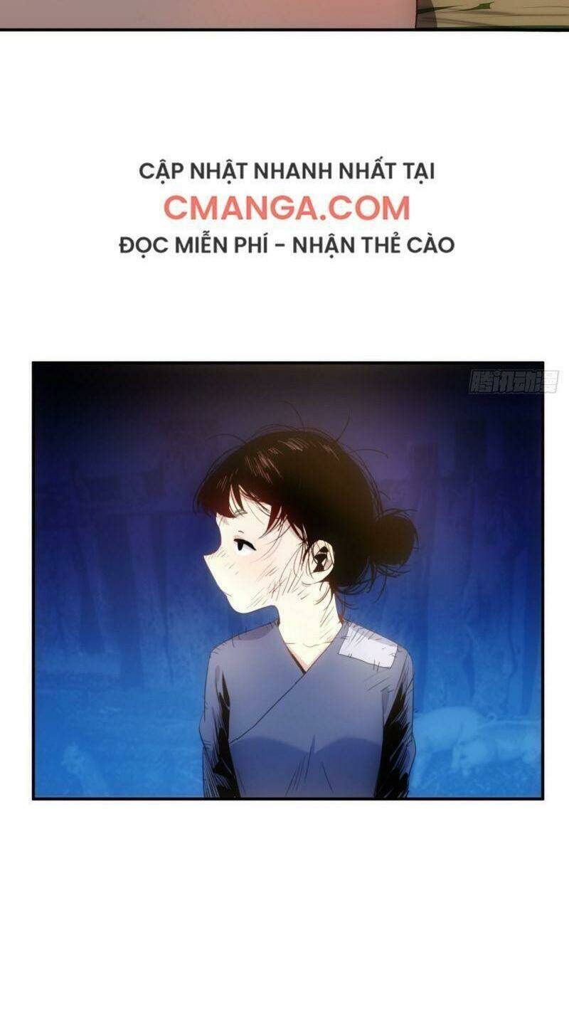 ma vương là đại địa chủ chapter 6 33