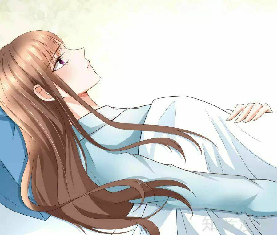 cường thế tù ái - địch thiếu đừng xằng bậy chapter 3 3