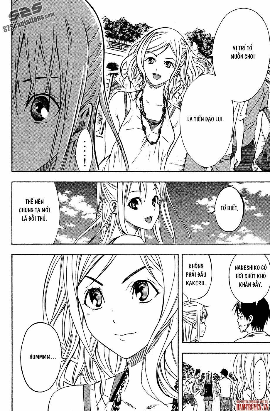 kỵ sĩ trong vòng cấm chapter 118 9