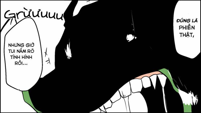 senyuu chapter 79 38