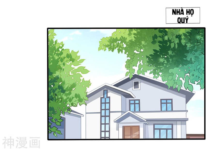 mỹ vị giai thê chapter 65 14