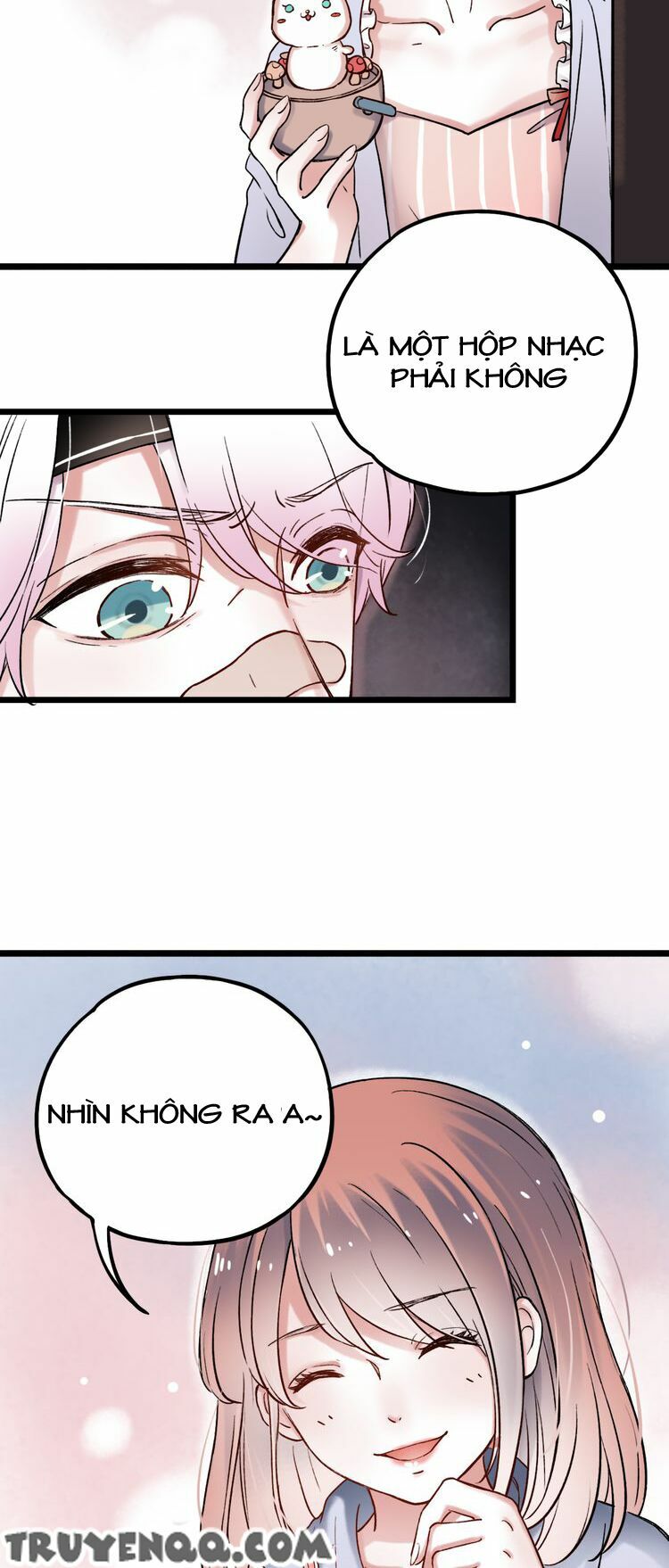 trạch thượng tịch mịch huỳnh hỏa chapter 4 23